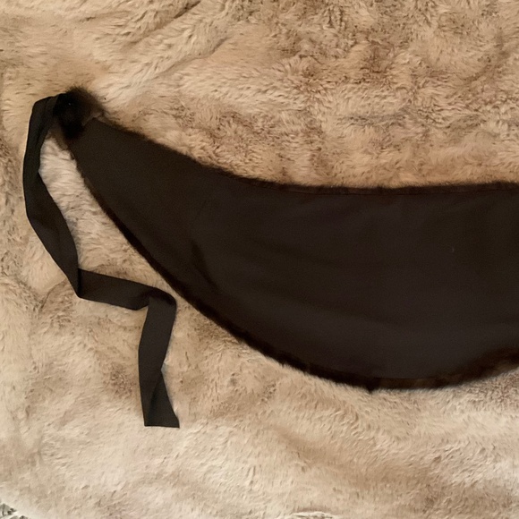 Beautiful Real Mink Fur Wrap - Picture 4 of 5